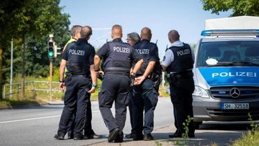 Hieren con cuchillo a ocho personas en Alemania