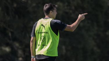 ¿Qué le dijo Lacalle Pou al Tornado Alonso?