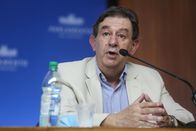 Elecciones BPS: Posada presentará proyecto para eliminar obligatoriedad