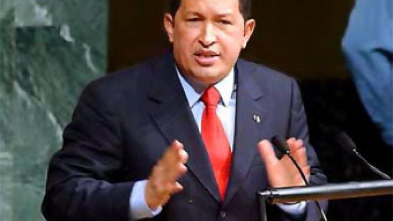 Maduro amenaza con llevar a la cárcel a la oposición