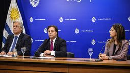 Luis Lacalle Pou no acudirá a la 77º Asamblea General de Naciones Unidas
