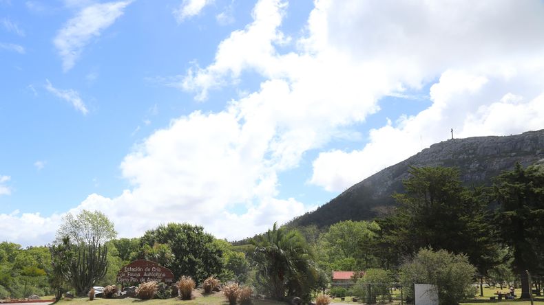 Habilitaron las subidas al cerro Pan de Azúcar&nbsp;