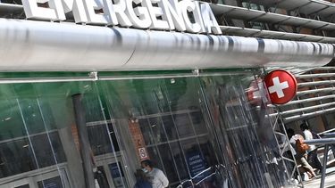 Informe del MSP reveló mayor registro de cuadros gripales en cinco años