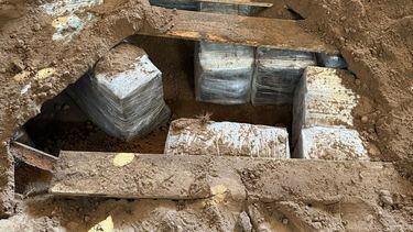 Cocaína incautada en Punta Espinillo está valuada en más de US$ 50 millones en el exterior