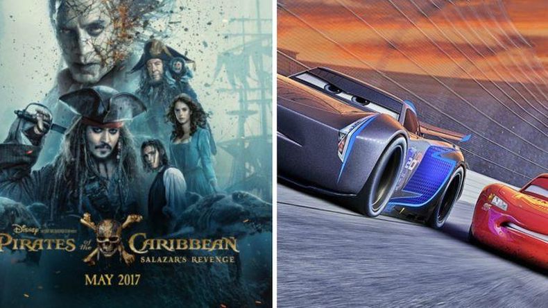 Disney asegura que hackers robaron película sin estrenar y piden rescate