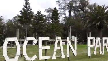 Declararon 4 personas por agresión en Ocean Park