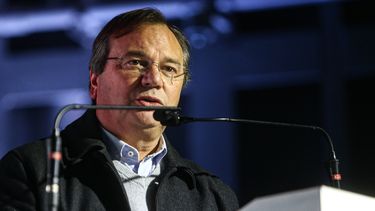 José Luis Falero: Es un día importante para el país