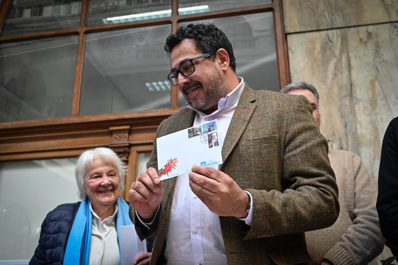 A un año de la muerte de Mujica, Alejandro Sánchez dijo que el expresidente "rezongaría pero estaría contento"