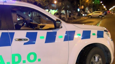 En Chuy es clave evitar riesgos con el traslado de dinero, indicó la Policía de Rocha