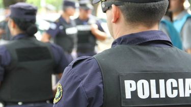 Todos los delitos bajaron en el primer trimestre de 2021