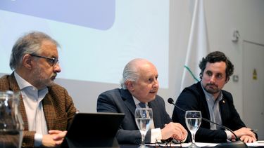 Unos 2.200 docentes obtuvieron su título de licenciado en Pedagogía | Presidencia