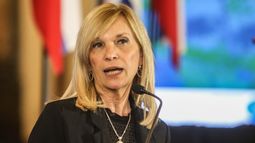 Beatriz Argimón acudirá a la investidura de Gustavo Petro