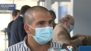 Cerro Largo pide reducir movilidad tras aumento de casos de COVID-19