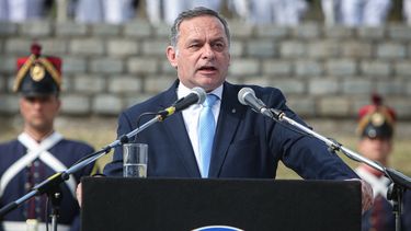 Delgado: Tenemos que poner el foco muy fuerte en los homicidios