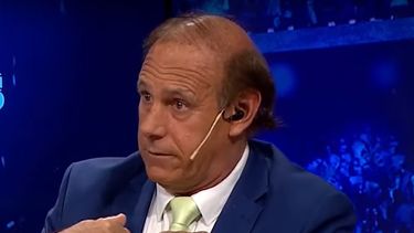 Jorge Seré candidato a alcalde del Municipio CH por la lista 404