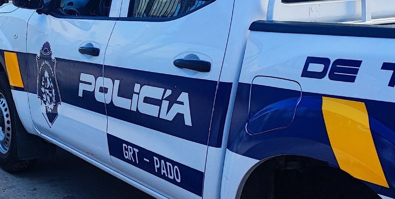 Balearon a un hombre en El Monarca; tomaba mate en la vereda cuando le dispararon desde una moto
