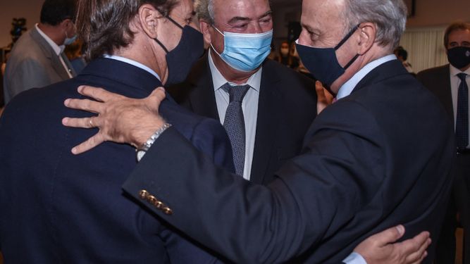 Heber descartó peajes en anillo perimetral por orden de Lacalle Pou