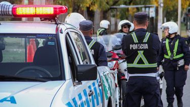 Tres detenidos por la tonelada de droga incautada en España