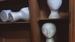 Robaron pelucas que eran utilizadas para ayudar a mujeres oncológicas