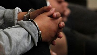 Abusó sexualmente de su hijo de nueve años y fue formalizado