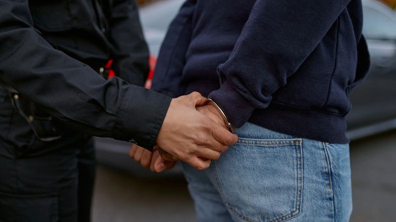 Cuatro personas condenadas tras operativo antidrogas en Treinta y Tres, donde tapiaron una boca de drogas