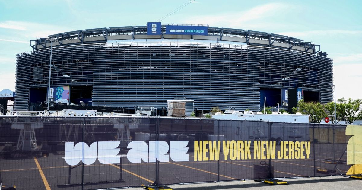 Nueva York y Nueva Jersey abrieron una investigación sobre venta de entradas para el Mundial
