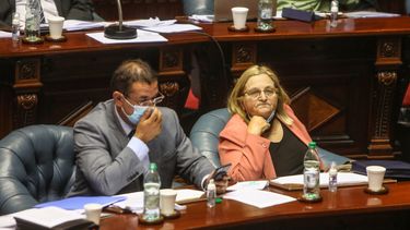 El 61% de los legisladores está a favor de flexibilizar el régimen laboral