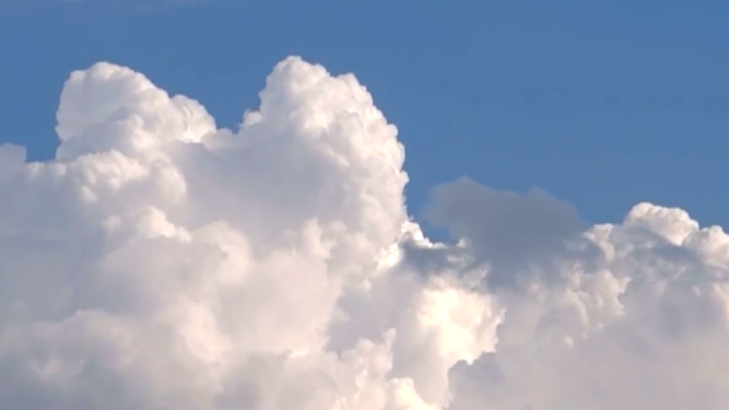 ¿Cómo estará el tiempo este fin de semana? Esto dice Inumet