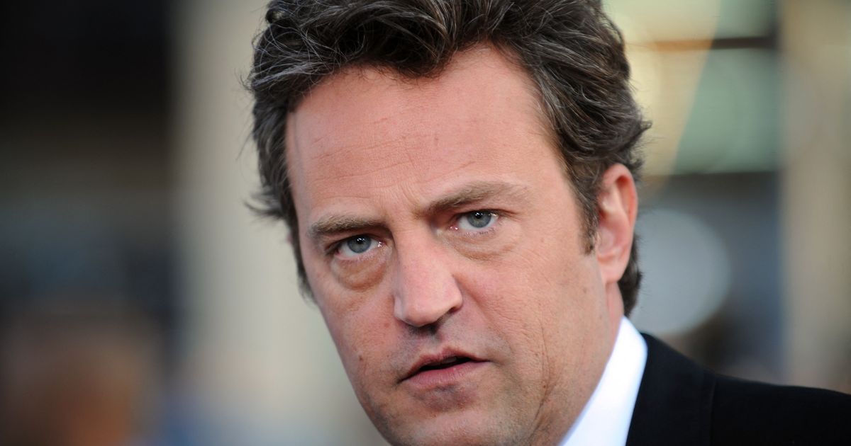 Condenaron a dos años de prisión al hombre que vendió la ketamina que mató al actor Matthew Perry
