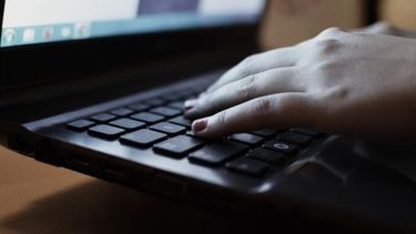 La manera de recuperar el código del censo digital.