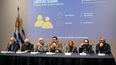 Gobierno presentó un plan para apoyar a personas liberadas de cárceles con empleo y acceso a vivienda Gobierno presentó un plan para apoyar a personas liberadas de cárceles con empleo y acceso a vivienda