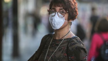 Coronavirus en Uruguay: el 31 % de los casos no tiene nexo identificado