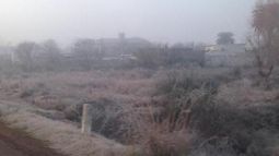 Metsul advierte el avance de una masa de frío polar afectará a Uruguay con temperaturas bajo cero