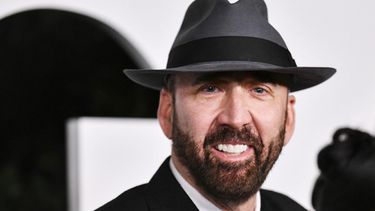 El Peso del Talento, la película sobre Nicolas Cage que se estrena en abril