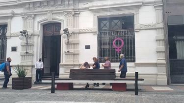 Intendencia de Florida prohibió el mate entre sus funcionarios