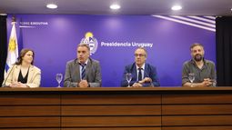 Biblioteca Nacional: se presentó plan para generar un nuevo modelo en el marco de un proyecto de innovación