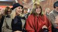 Mercedes Menafra dijo que los partidos políticos se tienen que juntar para sacar el país adelante