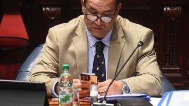 Da Silva llamó a defender la esencia de la libertad y no imponer una perra ideología