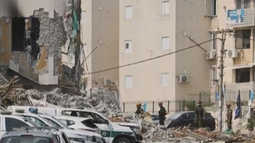 No se presentan hasta el momento, uruguayos asesinados, heridos o secuestrados en el marco de la guerra en la Franja de Gaza.