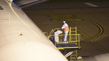 Arribó un nuevo lote de 80.730 dosis de Pfizer a Uruguay