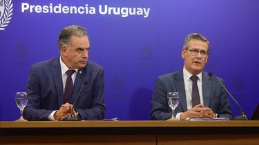 Denuncia por daños y perjuicios y acciones para determinar responsabilidades civiles e institucionales