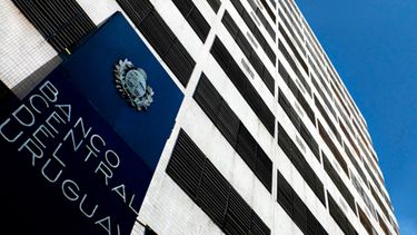 Banco Central del Uruguay.