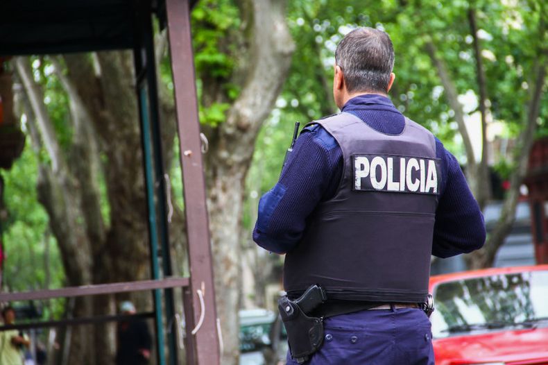Policía detuvo al alcalde de Florencio Sánchez y es investigado