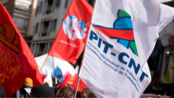 El PIT-CNT convoca a un paro general parcial este miércoles: estos son los reclamos, horarios y afectaciones