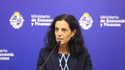 Arbeleche: Fondo Coronavirus lleva invertidos 625 millones de dólares