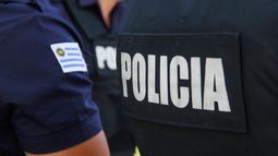 Salto: sindicato policial denunció malos tratos a efectivos