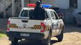 cinco detenidos tras allanamientos en rocha y montevideo por una investigacion sobre drogas y objetos robados