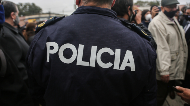 Fue formalizado hombre acusado de matar a su hijo en Rivera