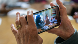 Ibirapitá: pensionistas por vejez tendrán celular gratis