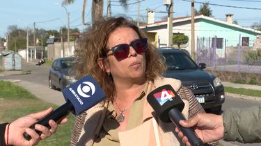 Fiscal Mirta Morales habló de un turno violento tras seguidilla de homicidios en Montevideo